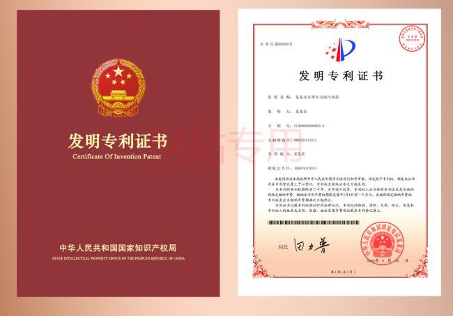 發(fā)明專(zhuān)利